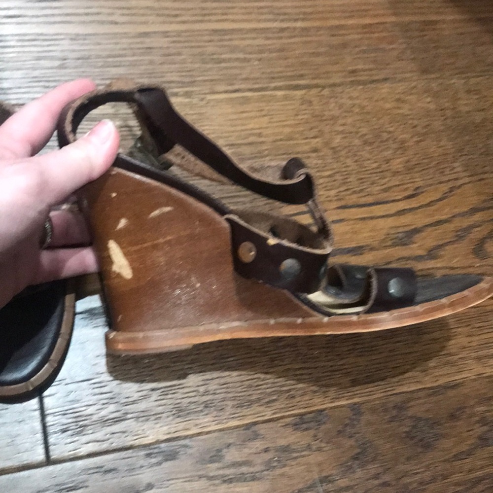 Wedges - Picture 4 of 5